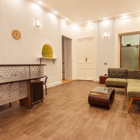 קהיר Eden Hostel מראה חיצוני תמונה