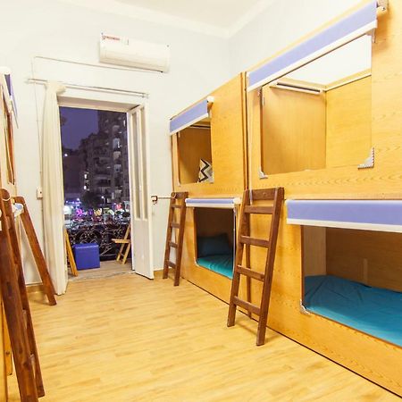קהיר Eden Hostel מראה חיצוני תמונה