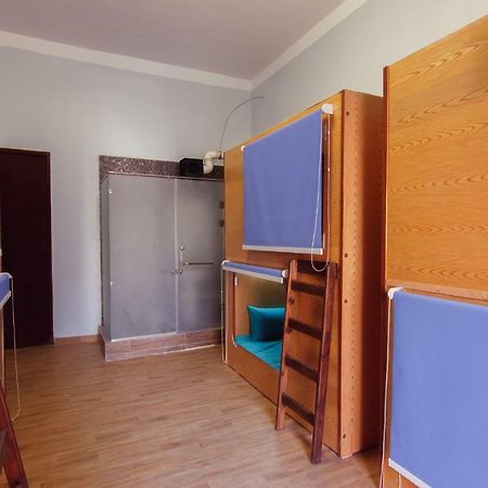 קהיר Eden Hostel מראה חיצוני תמונה