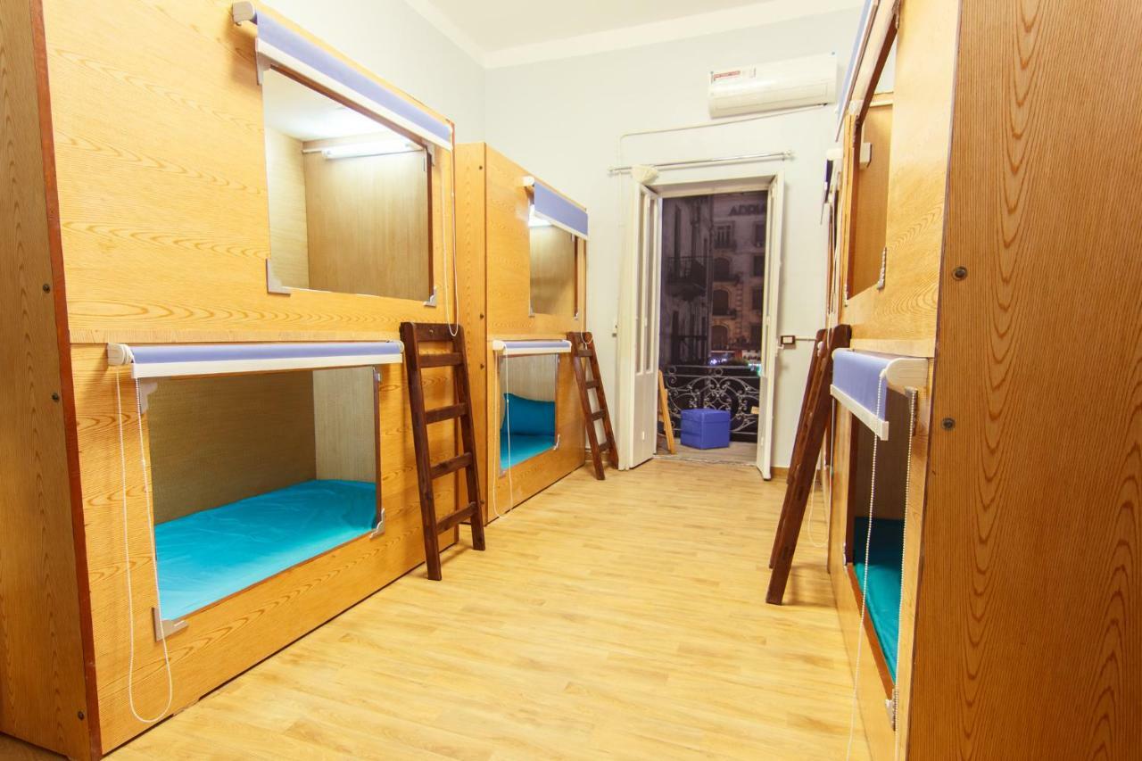 קהיר Eden Hostel מראה חיצוני תמונה