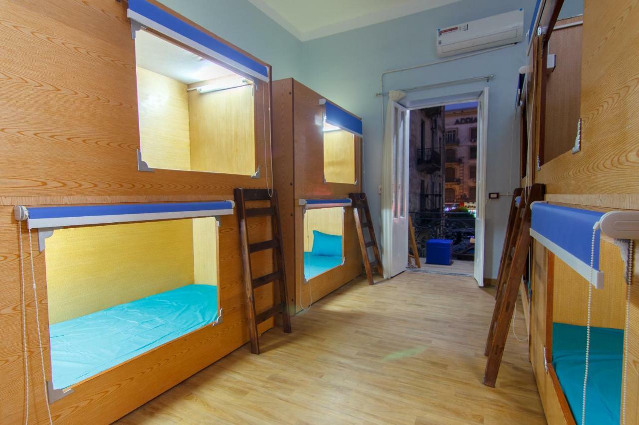 קהיר Eden Hostel מראה חיצוני תמונה
